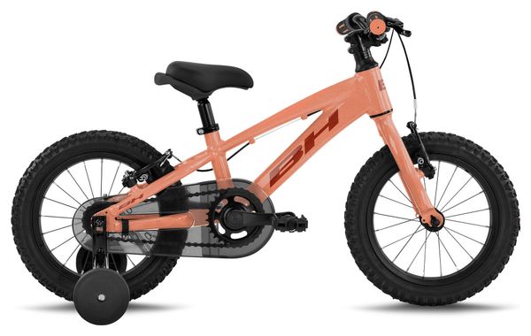 Vélo Enfant BH Expert Junior 14'' Orange