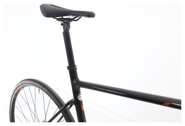 Produit reconditionné · KTM Revelator Alto Pro Carbone · Noir / Vélo de route / KTM | Très bon état