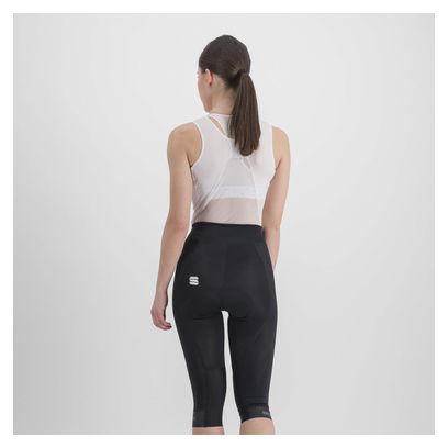 Sportful Neo Women's 3/4 Bibtights Black