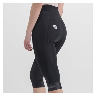Sportful Neo Women's 3/4 Bibtights Black