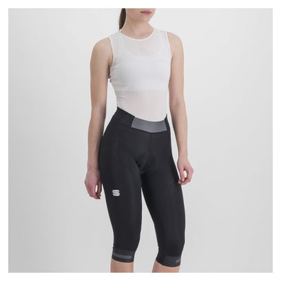 Sportful Neo Women's 3/4 Bibtights Black