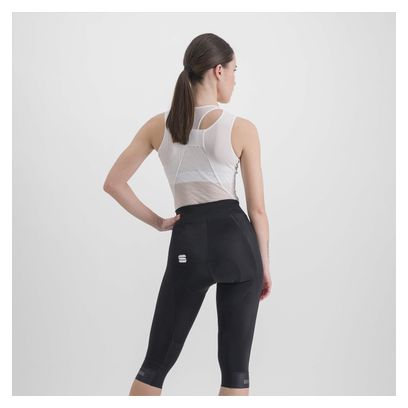 Sportful Neo Women's 3/4 Bibtights Black