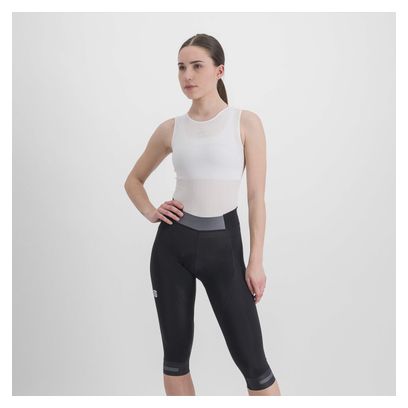Sportful Neo Women's 3/4 Bibtights Black
