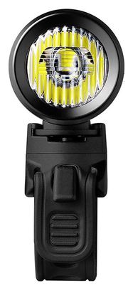 Par de luces Ravemen LS 10 (CR 600 / TR 20) Negro