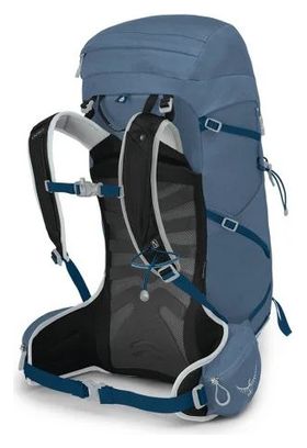 Mochila de senderismo Osprey Tempest 30 Azul Mujer