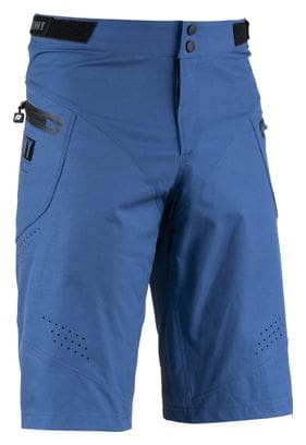 Pantaloncini Kenny Charger Blu