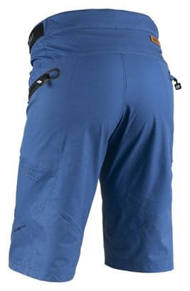 Pantaloncini Kenny Charger Blu