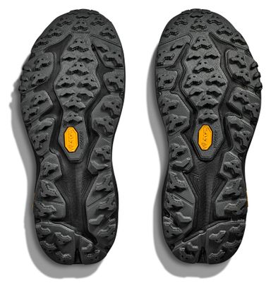 Zapatillas de trail para mujer Hoka Speedgoat 6 GTX Negras