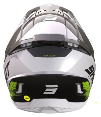 Casque Intégral Shot Core Fast Noir Brillant