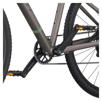 VTC Scott Sub Cross 30 Shimano Cues 9V 700 mm Gris