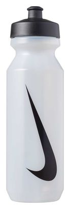 Nike Big Mouth 950 ml Clear Black Bottle