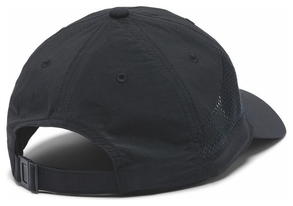 Casquette Columbia Tech Shade II Noir Unisexe