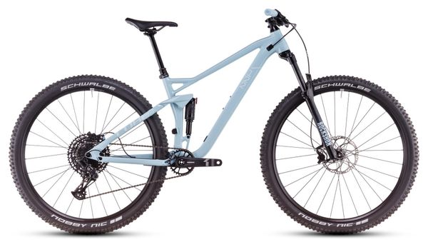 VTT Cube Stereo ONE22 Pro skylightblue´n´white