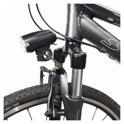 Light bracket for Klickfix fork Alltricks