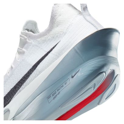 Nike Air Zoom Alphafly Next% 3 Wit Zwart Heren Hardloopschoenen