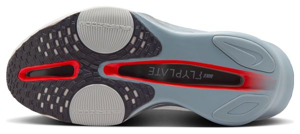 Nike Air Zoom Alphafly Next% 3 Wit Zwart Heren Hardloopschoenen