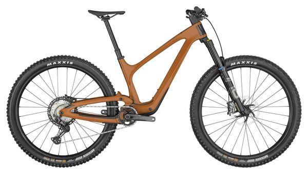 BOLD LINKIN 150 PRO Mサイズ フルサス 東京手渡し Bold Linkin 150 Pro Shimano XT 12V 29'' Brown 2025 All-Suspension