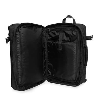 Sac Eastpak Transit'r Pack 008 Black