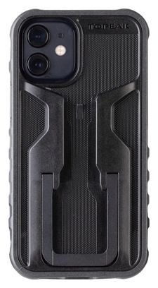 TOPEAK Ridecase Iphone 11 Pro Max Noir / Gris