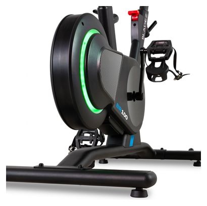 Smart Bike Bladez BZ9110 BR100 100% interactif
