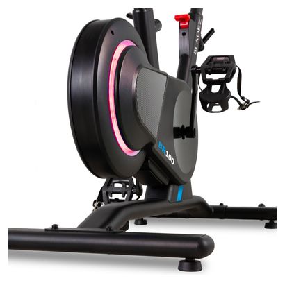 Smart Bike Bladez BZ9110 BR100 100% interactif