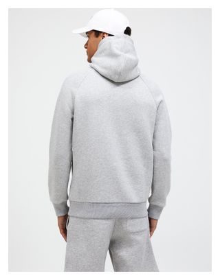 Peak Performance Heren Originele Grijze Hoodie