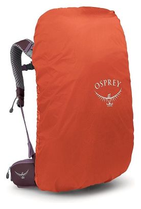 Zaino da trekking Osprey Sirrus 36 viola da donna
