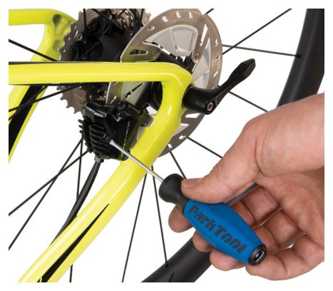 Cacciavite a lama piatta da 3 mm Park Tool