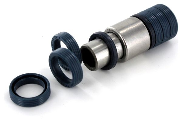 ENDURO BEARING BK-5902 Shock Needle Bearing 39.9x8mm by one