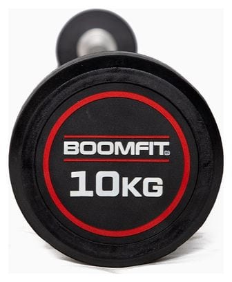 Barre de Poids fixe 10Kg - BOOMFIT