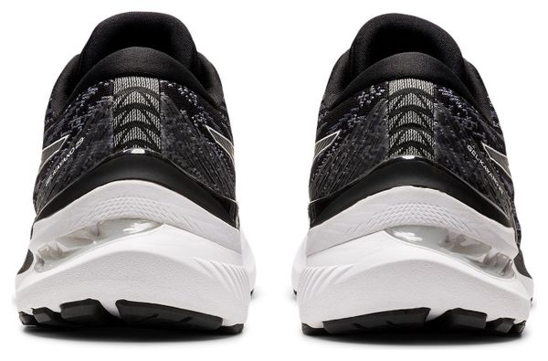 Asics Gel Kayano 29 Running Shoes Black White Women's