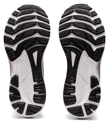 Chaussures Running Asics Gel Kayano 29 Noir Blanc Femme