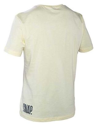 Camiseta con logotipo de Snap Climbing