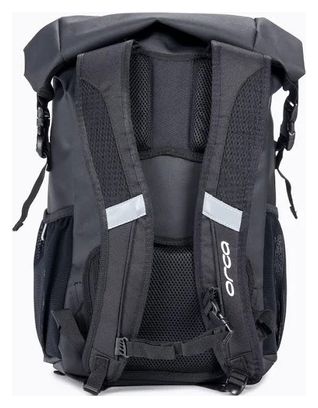 Orca Openwater Backpack Black