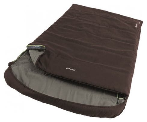 Sac de couchage Outwell Celebration Lux Double