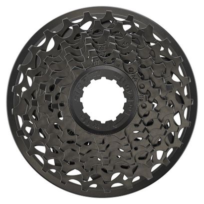 Cassette Sram GX DH PG-720 7s Zwart