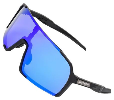 LUNETTES de vélo polarisées RAVEMEN - CG02