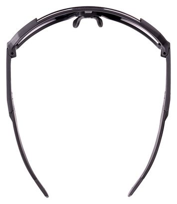 LUNETTES de vélo polarisées RAVEMEN - CG02