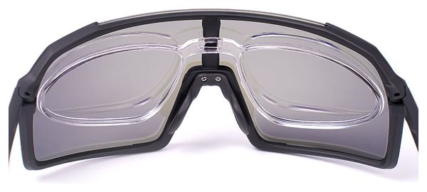 LUNETTES de vélo polarisées RAVEMEN - CG02