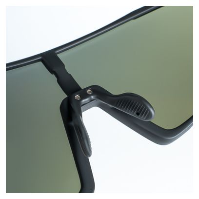 LUNETTES de vélo polarisées RAVEMEN - CG02