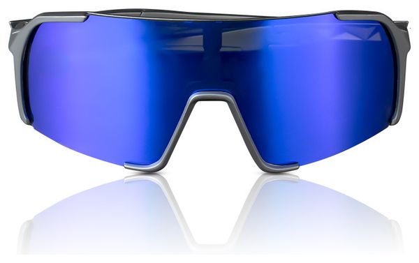 LUNETTES de vélo polarisées RAVEMEN - CG02