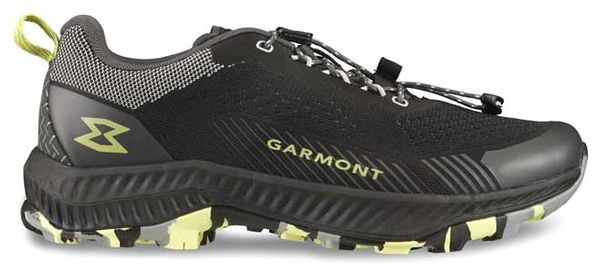 Garmont 9.81 Pulse Green Unisex Hiking Shoes