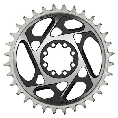 Sram XX SL T-Type Eagle Boost Offset 3mm Direct Mount 12 Speed chainring