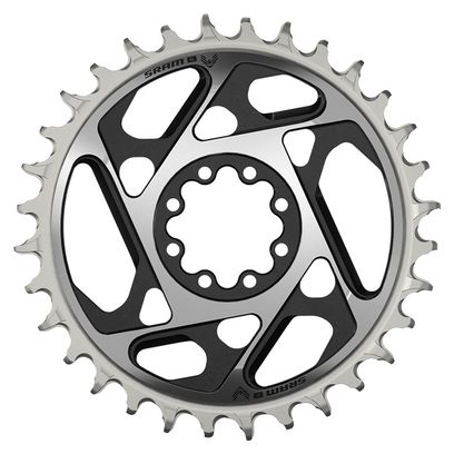 Plato de 12 velocidades Sram XX SL T-Type Eagle Boost Offset 3mm Direct Mount