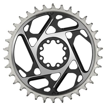 Plateau Sram XX SL T-Type Eagle Boost Offset 3mm Direct Mount 12 Vitesses