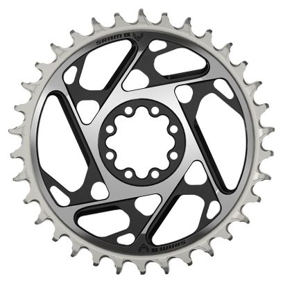 Plato de 12 velocidades Sram XX SL T-Type Eagle Boost Offset 3mm Direct Mount