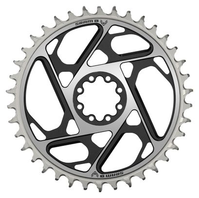 Plato de 12 velocidades Sram XX SL T-Type Eagle Boost Offset 3mm Direct Mount