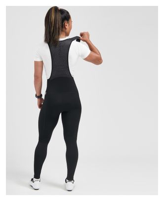 Cuissard Long à Bretelles Femme Rogelli Essential II