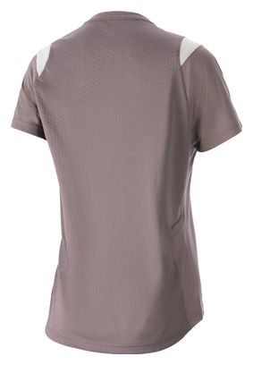 Alpinestars Stella Alps Escape Kurzarmtrikot Damen Schwarz