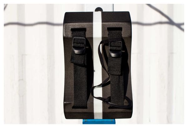 Pull Buoy Z3r0d Swimrun Boost Noir/Blanc